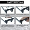 10PK-For Whirlpool KitchenAid W10919249 74007356 W10465081 8003P033-60 Oven Burner Grate