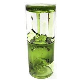 AZ Trading & Import TG7002-Green Small Ooze Tube