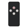 For Greystone Replace Remote Control for Greystone Electric Fireplace PD2609F