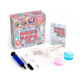 Bizak Nano Art Meals Nano Tape Food Medium 2 Rolls Tape Accessories and Markers (64484116)