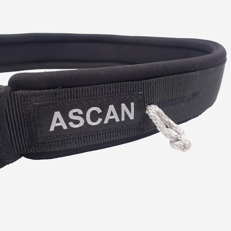 Ascan Wing & Board Belt with Hooks (L - XXL