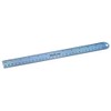 Westcott E-14175 00 30 cm 12-Inch Metric and Imperial Scale