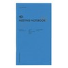 A5 Slim Function Notebook, MEETING NOTEBOOK (Meeting Notebook) LDNT