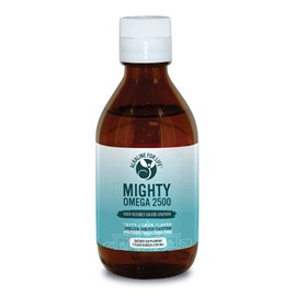 Mighty Omega 2500 Liquid 7oz