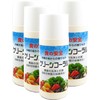 Food Cleanser Clean Coral 0.7 oz (20 g) x 4