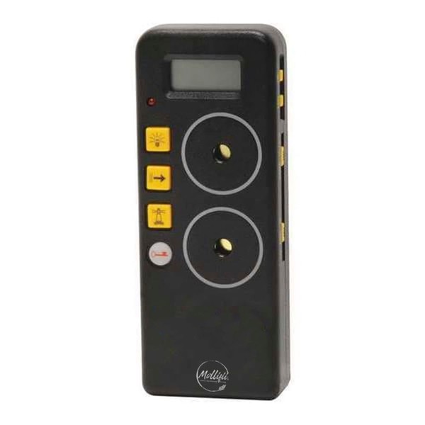 Screaming, Meanie 220, Alarm Timer, Mfr: TZ-220-A