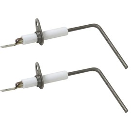 Flame Sensor SEN01114 for American Standard Furnace Flame Sensor Rod for AUH2C100A9V4VAA AUH2C100A9V4VAB AUH2C100A9V4VAC AUH2C100A9V5VAC AUH2D120A9V5VAA AUH2D120A9V5VAB AUH2D120A9V5VAC AUH3B060ACV3VAA
