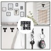 ZAselect 331Pcs Picture Hanging Kit, Picture Hangers, Heavy Duty Frame
