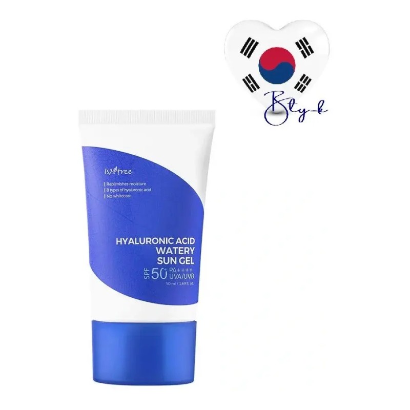 Isntree Hyaluronic Acid Watery Sun Gel Spf