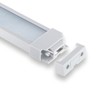 Raycharm RV Marine LED Interior Light Fixture 10.2" x 2.0",