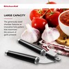 KitchenAid KE132OHOBA Classic Garlic Press