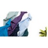 Fingercraft Cloth Napkins Set of 12, Cotton Linen Blend Napkins
