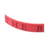 Gotcha Golf 252GG8100 Carbon Holeless Buckle Belt, One-Touch System, One
