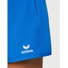 erima Damen Shorts Club 1900, new royal, 36, 109334