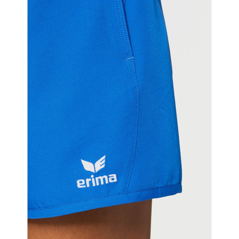 erima Damen Shorts Club 1900, new royal, 36, 109334