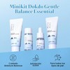 1025 DOKDO TRIAL KIT (Cleanser 30ml + Toner 20ml +