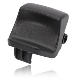 GNXFixt Centre Console Lid Lock Lid for CX-5 2013-2016, Centre Console Cover Latch KA0G-64-45Y-02