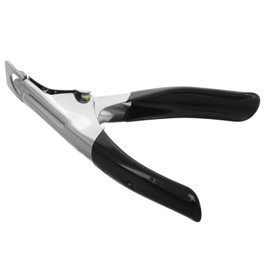 Baluue Unique Shaped Nail Clippers for Women Heavy Duty Stainless Steel Toenail Clipper Precision Cutting Tools for Home and Salon Use Ergonomic Design for Comfortable Grip