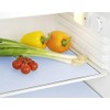 Wenko Antibacterial Fridge mat 3 Pieces, EVA White, 45 x