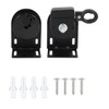 Universal Replacement Mounting Brackets of Exterior Sun Shades Outdoor/Indoor Roller
