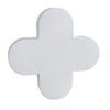 QEP 10027Q 3/8-Inch Tile Spacers for Spacing of Floor or
