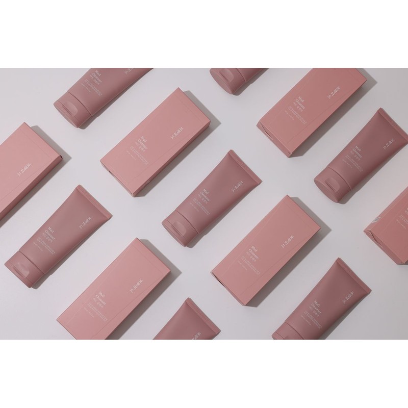 Boryeong Mud Boryeong Mud Mud Cleanser