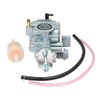 JDMSPEED New Carburetor Replacement For Yamaha Raptor 80 ATV Quad