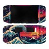 Stickers Cover Case Full Protective Skin Decal for Legion GO
