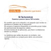 Cable Velocímetro Para Toyota Supra 1.9l 1982