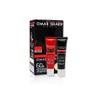 Omar Sharif 60sec Color Cream #5 Natural Chestnut by Omar
