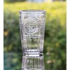 Bormioli Rocco Romantic Set Of 6 Tumbler Glasses, 11.5 Oz.