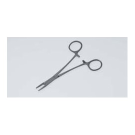 Nippon Fritz Medico D762-133 Hand Held Needle with Pruner, 6.3 inches (16 cm)