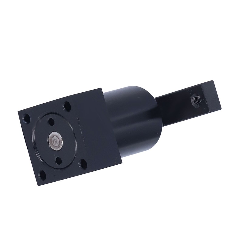 Pneumatic Swing Clamp Cylinder Hard 90 Degree Rotating Clamping Cylinders