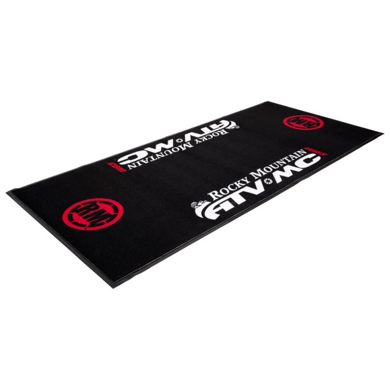 Rocky Mountain ATV/MC Bike Mat 2 Pack
