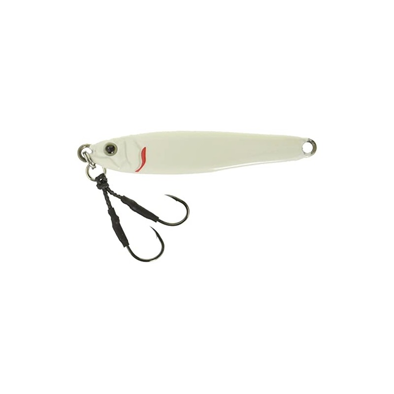 GAN CRAFT Metal Jig Koso Jig Mini 1.1 oz (30