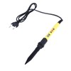 60W Soldering Iron Kit Adjustable Temperature Digital Display Electric Soldering