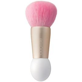 BISYODO Puffy Series Foundation Brush - White/PF-F-01