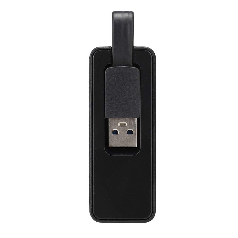 for Realtek RTL8153 Gigabit Network Adapter 10/100/1000Mbps 40-Pin USB3.0 to
