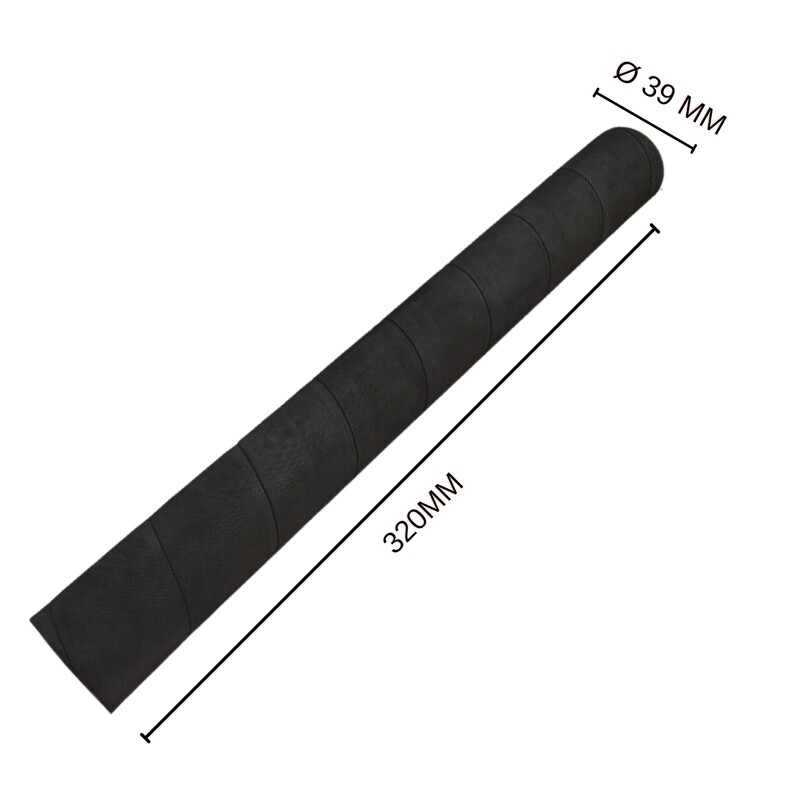 COFFEEE - Coffee grounds knocker, suitable for drawers and funnels,
