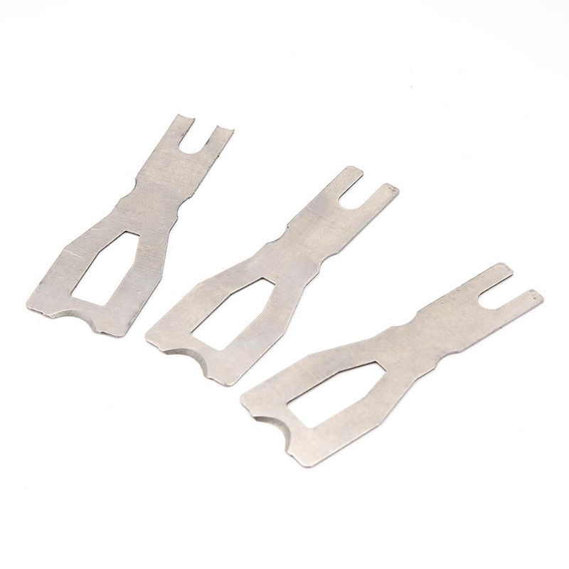 PVC Vinyl Floor Welding Skiving Kit Floor Trimming Tool 3