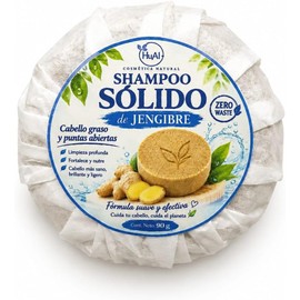Shampoo Solido