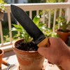 Pala Jardinería Multifuncional LUNA PARK con Cuchillo Sierra y Funda