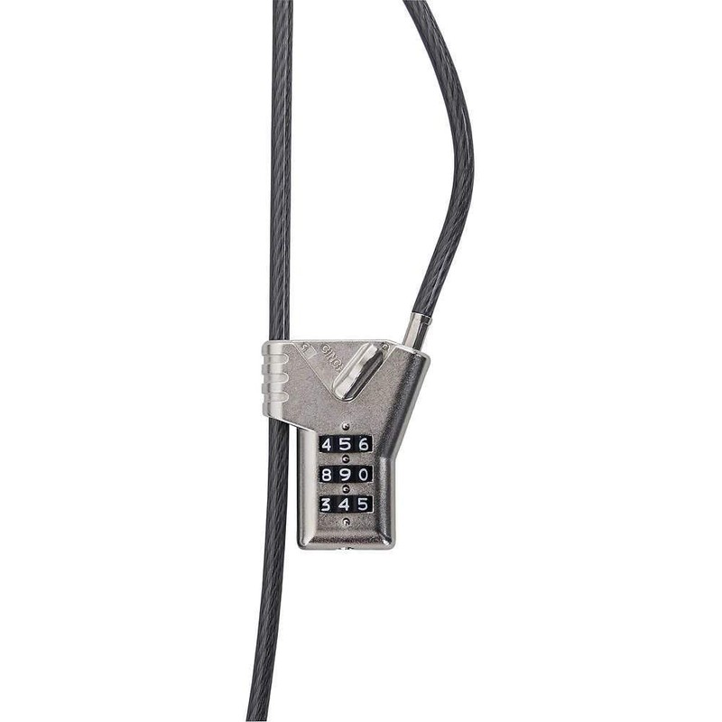 Nrs Vigilante Lock One Color NA