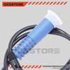 OCESTORE 34526764858 Wheel Speed Sensor Compatible with 330xi 335xi E90