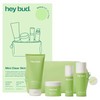 Hey Bud Starter Pack 4 Piece Set