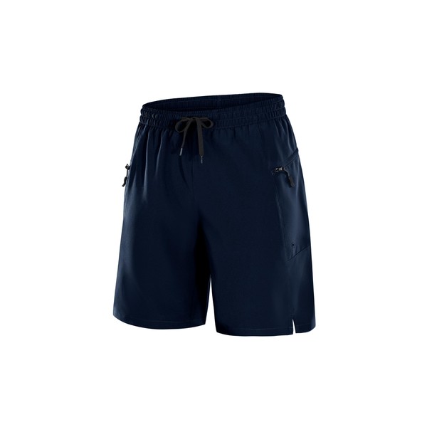 Tansozer Men's Quick-Drying Swimming Shorts Board Shorts Swimming Trunks with