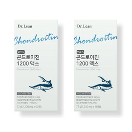 Dr.Lin Chondroitin Chondroitin Chondroitin Chondrochin Chondrochin Song Joong-ki 1200 2 / 닥터린 콘드로이친 콘드레이친 콘드라이친 콘드로친 콘드리친 송준기 1200 2개