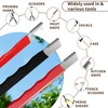 Vartraflux-2025 New Pocket Knife Sharpener, Portable Garden Tool Sharpener -