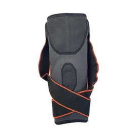 Baoblaze Knee Support Knee Brace Men Women Girls Boys Knee Pad Compression Sleeve for Running Weightlifting Exercise Basketball Sports, S