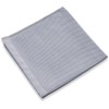Silva Premium Quality Microfibre Cloths | Streak-Free Bath Cleaning Cloths